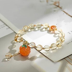 Armband Natürlicher Edelstein