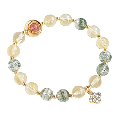 Armband Natürlicher Edelstein