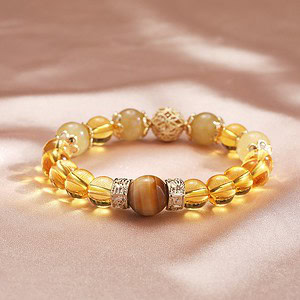 Armband Natürlicher Edelstein