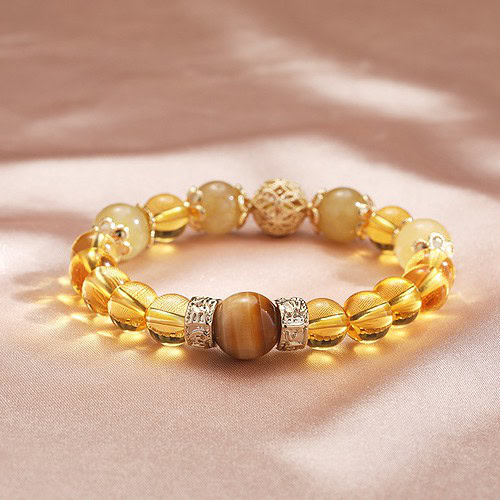 Armband Natürlicher Edelstein