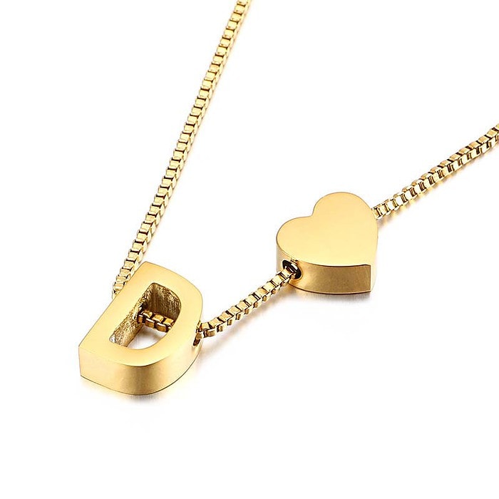 kette D