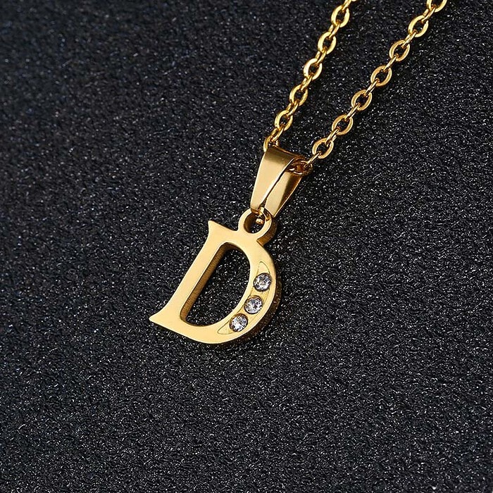 kette D