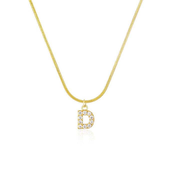 kette D