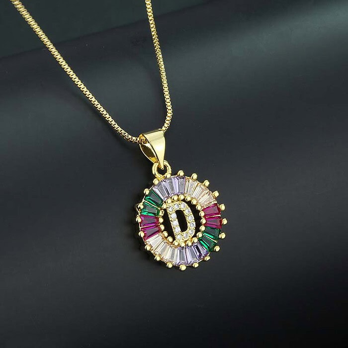 kette D