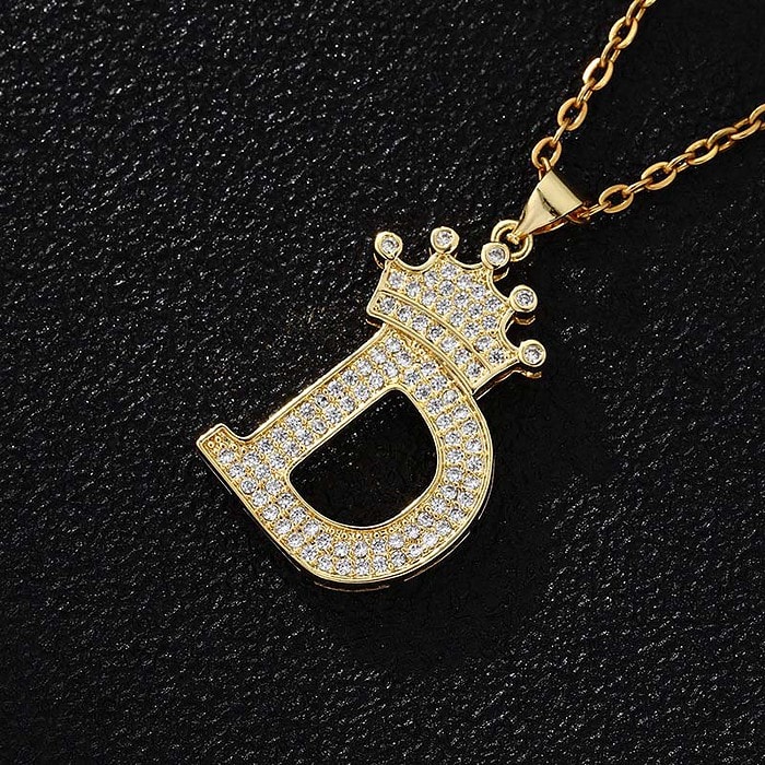kette D