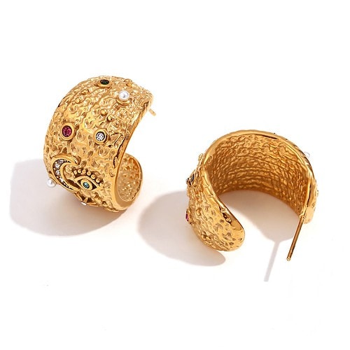 Schmuck Set Ohrringe Kette Ring