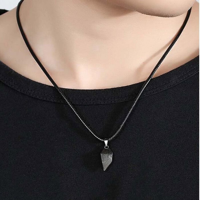 Pärchen Kette – Bild 3