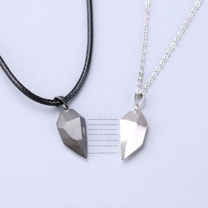 Pärchen Kette – Bild 4