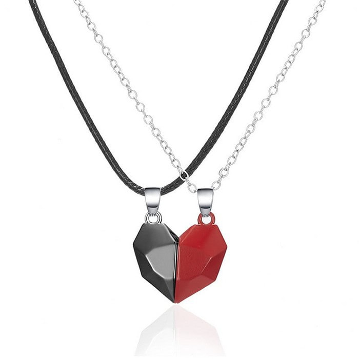 Pärchen Kette