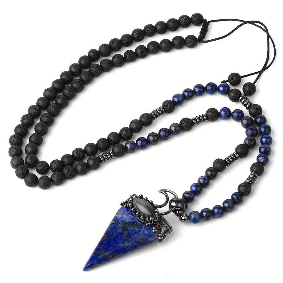 Bedeutung Der Lapislazuli Kette