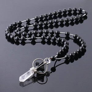 Merkaba kette Tigerauge