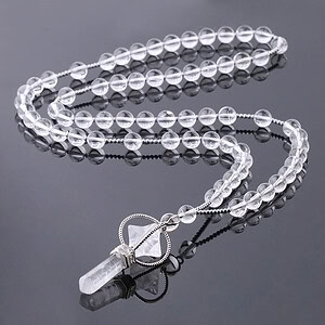 Merkaba kette Tigerauge