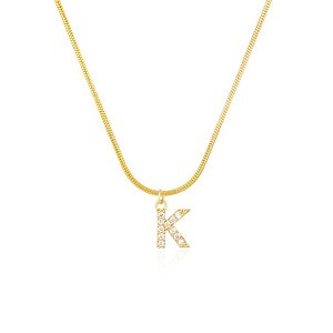 Kette K