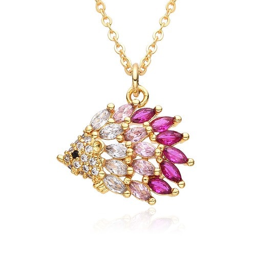 Kette Igel