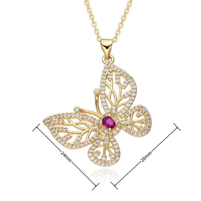 Kinder Kette Gold – Bild 2