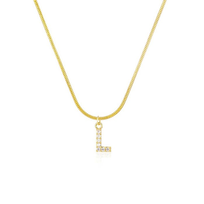 Kette L