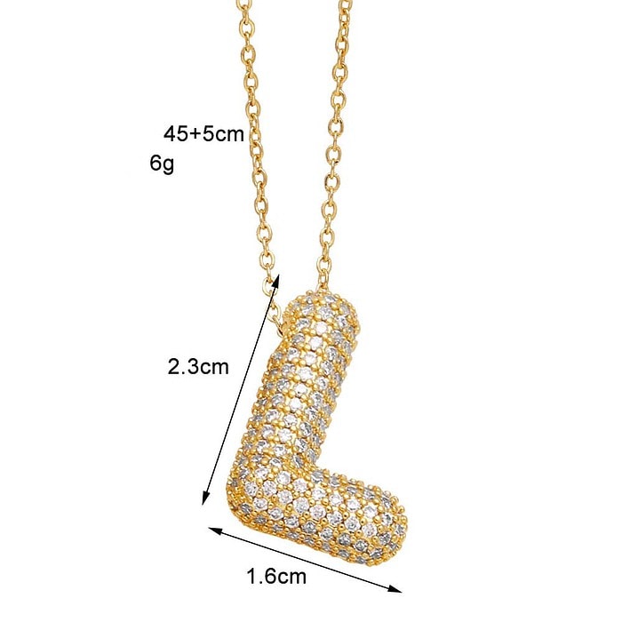 Kette L