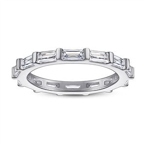 Promise Ring Damen Zirkonia