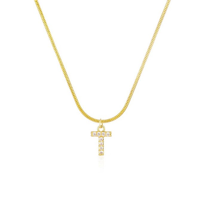 Kette T – Bild 5