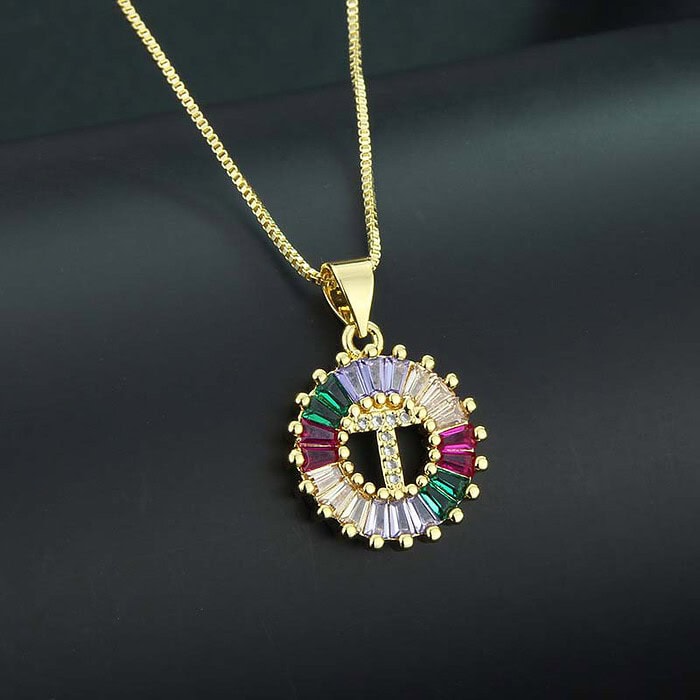 Kette T – Bild 6