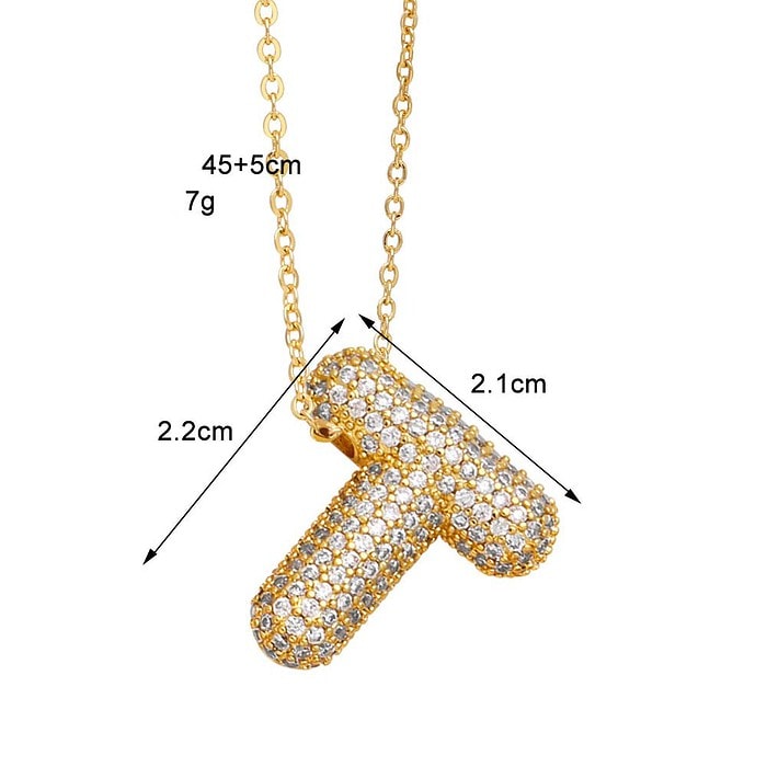 Kette T – Bild 8