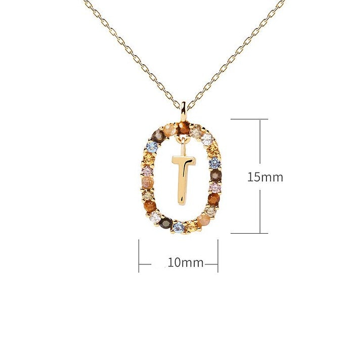 Kette T – Bild 9