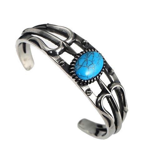 TürkisArmband Herren