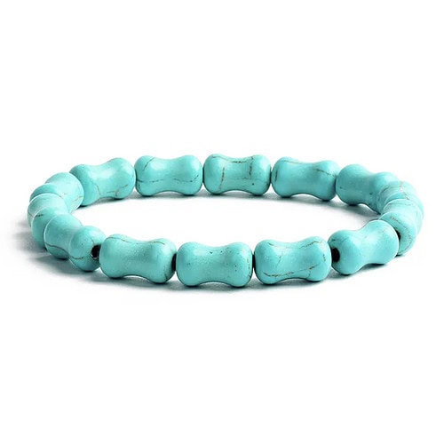 Türkis Armband