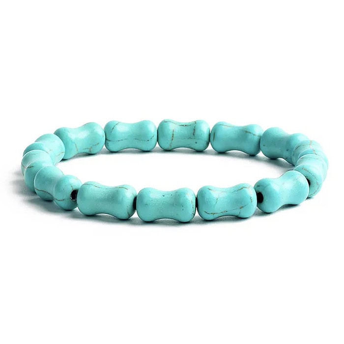 Türkis Armband