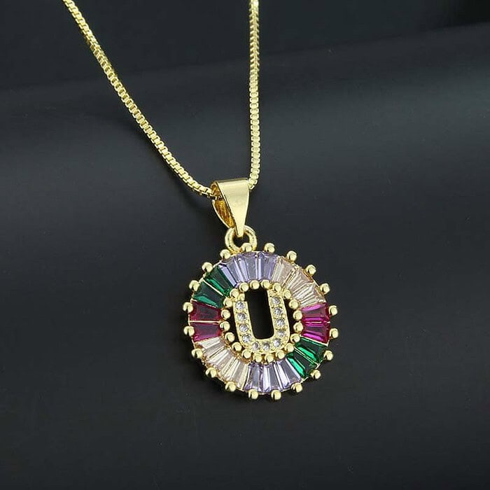 Kette U