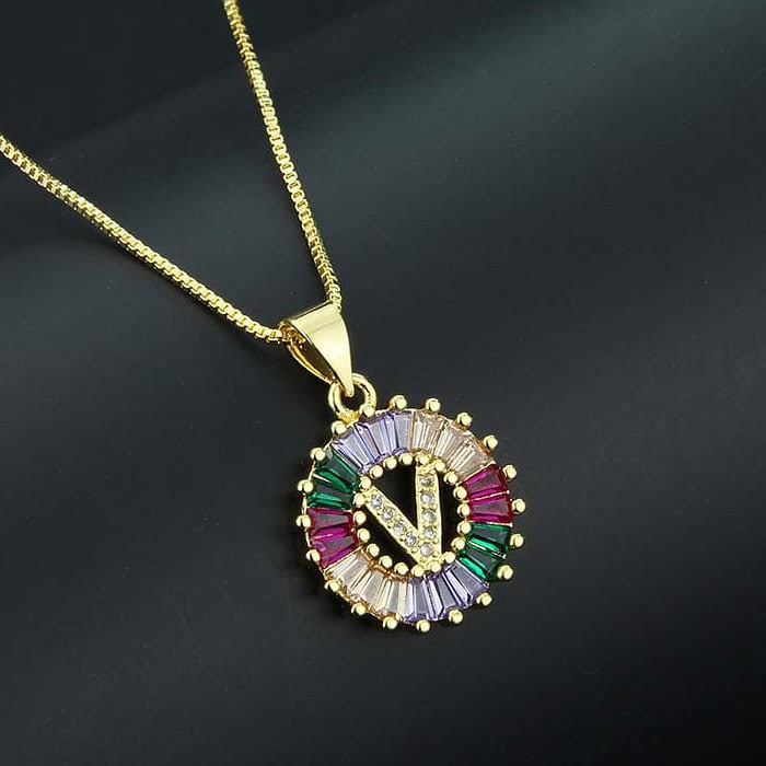 Kette V – Bild 6
