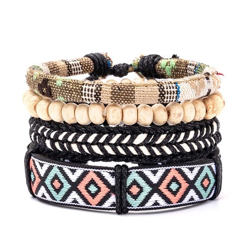 Armband Set Damen