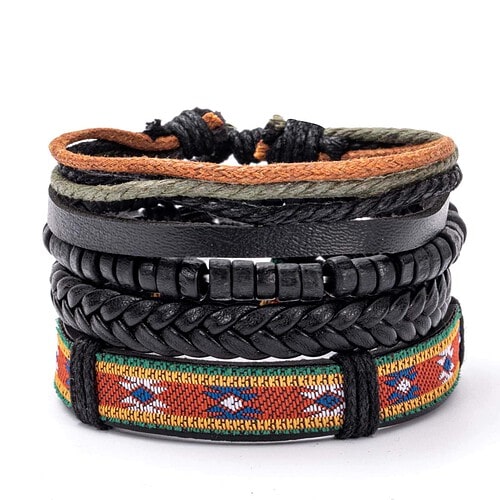 Armband Ibiza Boho Stil