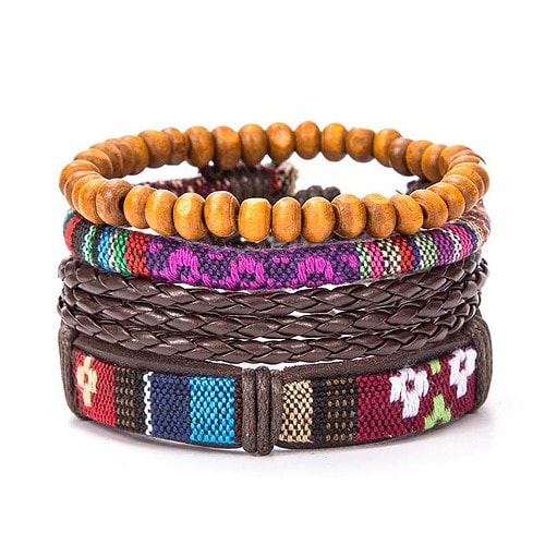 Armband Aus Perlen