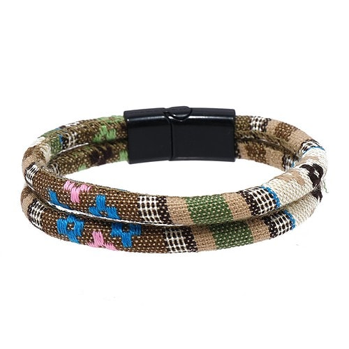 Armband Magnetverschluss