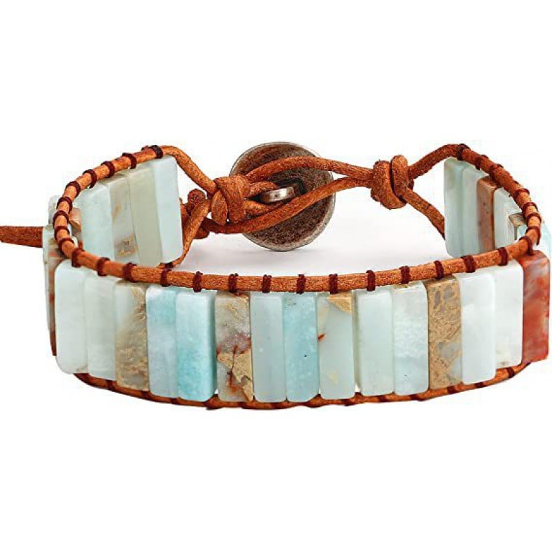 Kaiserstein Armband Boho