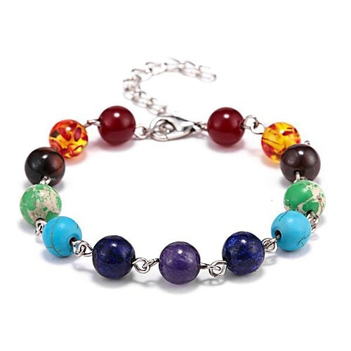 Armband Mit Heilstein