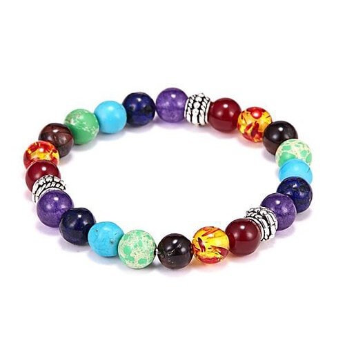 Heilstein Armband Damen