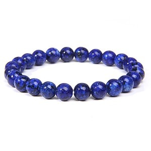 Lapislazuli Armband