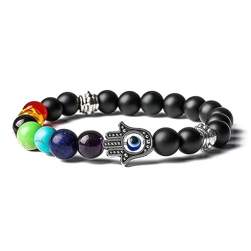 Hand Der Fatima Armband