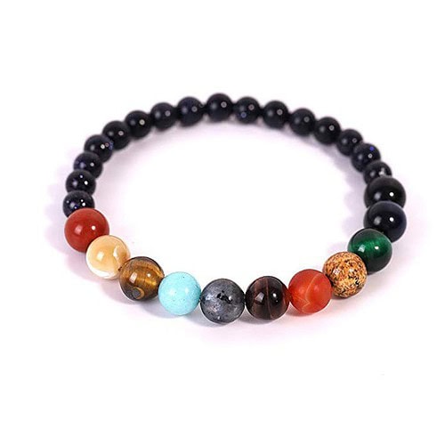 Armband Mit Planeten