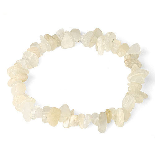 Moonstone Armband
