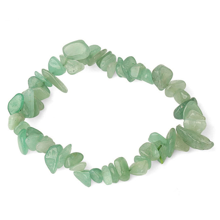 Aventurin Armband