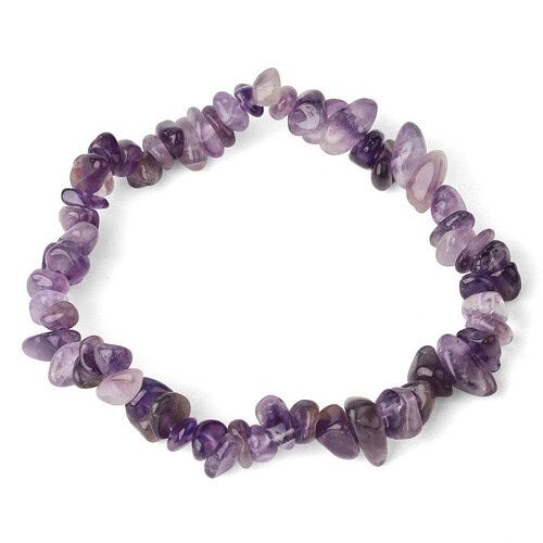 Amethyst Armband