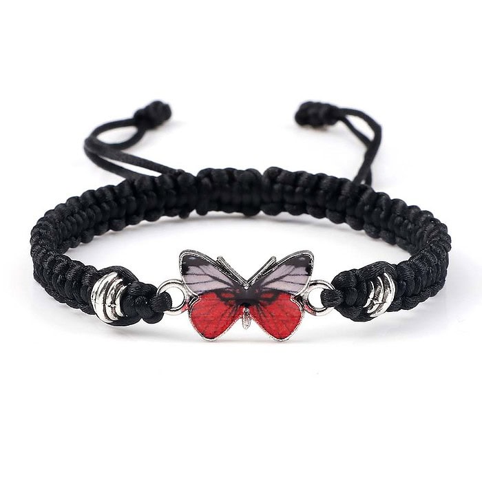Makramee Armband für Freundin