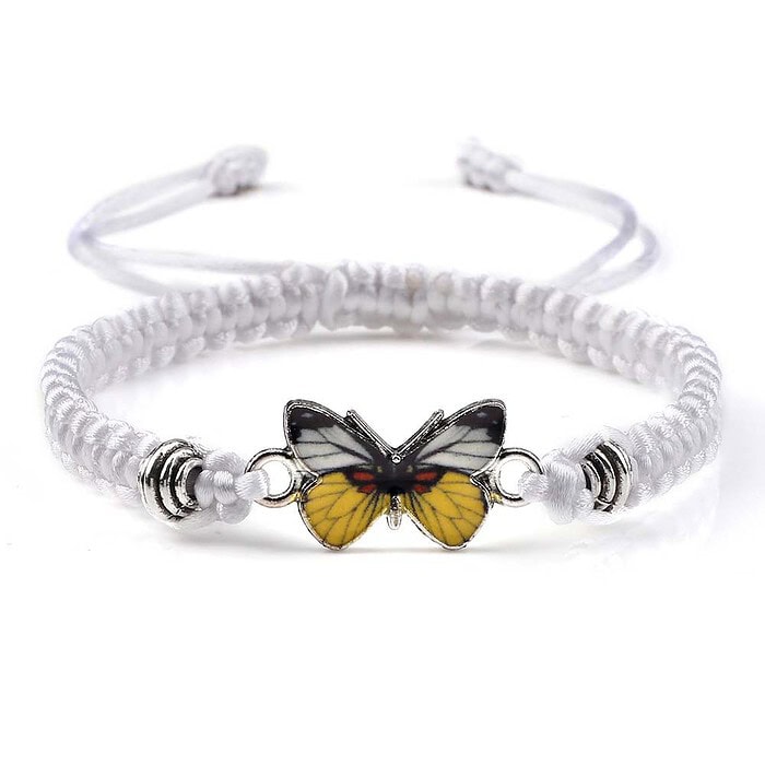 Freundschafts Armband Personalisiert – Bild 3