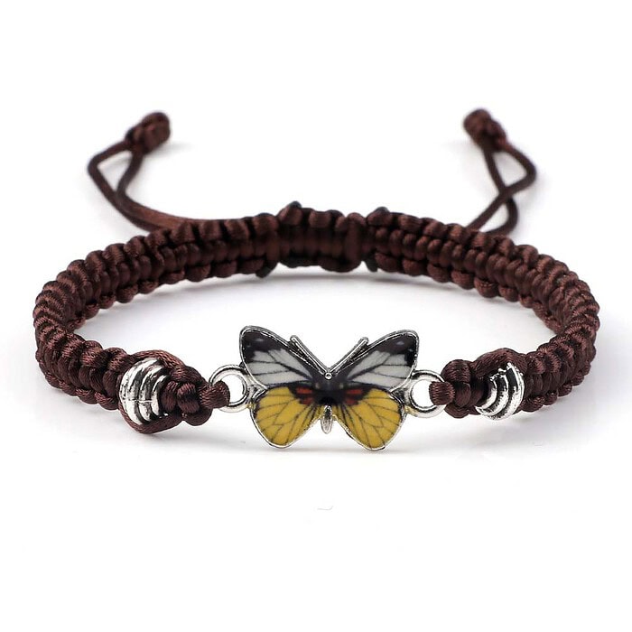 Freundschafts Armband Personalisiert – Bild 2