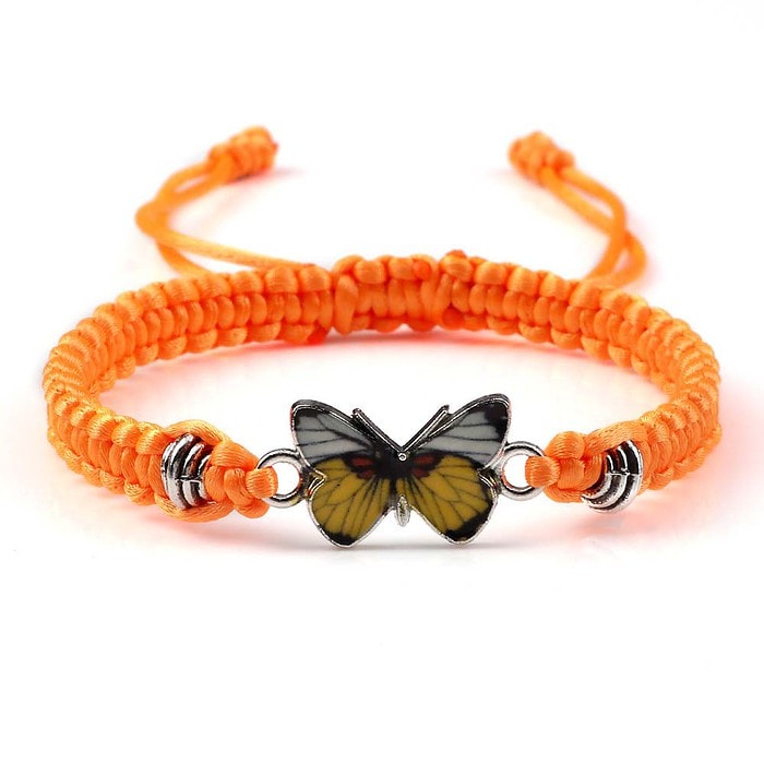 Freundschafts Armband Personalisiert – Bild 5