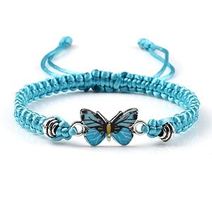Armband Geschenk Freundin