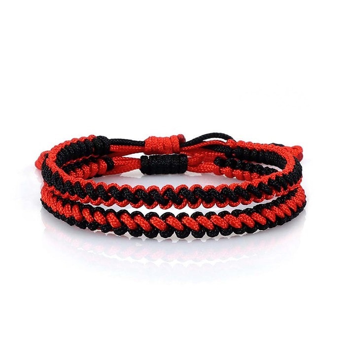 Couplearmband Partner Bunt – Bild 2